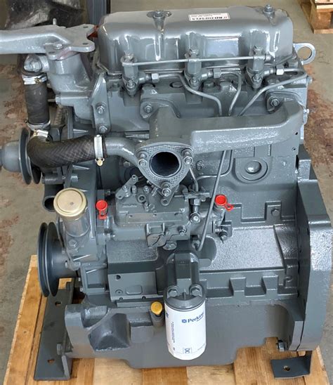9 L gasoline engine. . Perkins 3 cylinder diesel engine massey ferguson